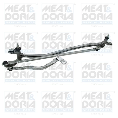 Wiper Linkage